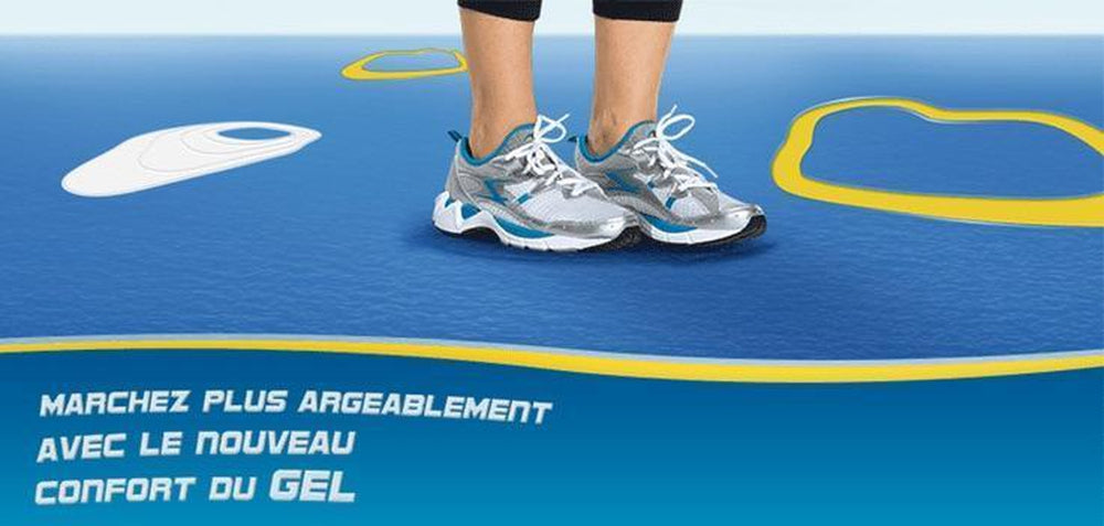 Semelle discount scholl sport