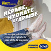 Scholl Masque Pieds Très Hydratant