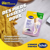 Scholl Masque Pieds Relaxant