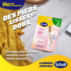 Scholl Masque Pieds Très Hydratant