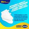 Scholl Masque Pieds Très Hydratant