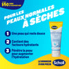 Scholl Crème Pieds Hydratation Renforcée pour peaux sèches, 75ml