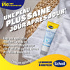 Scholl Crème Pieds Hydratation Renforcée pour peaux sèches, 75ml