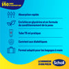 Scholl Crème Pieds Hydratation Renforcée pour peaux sèches, 75ml