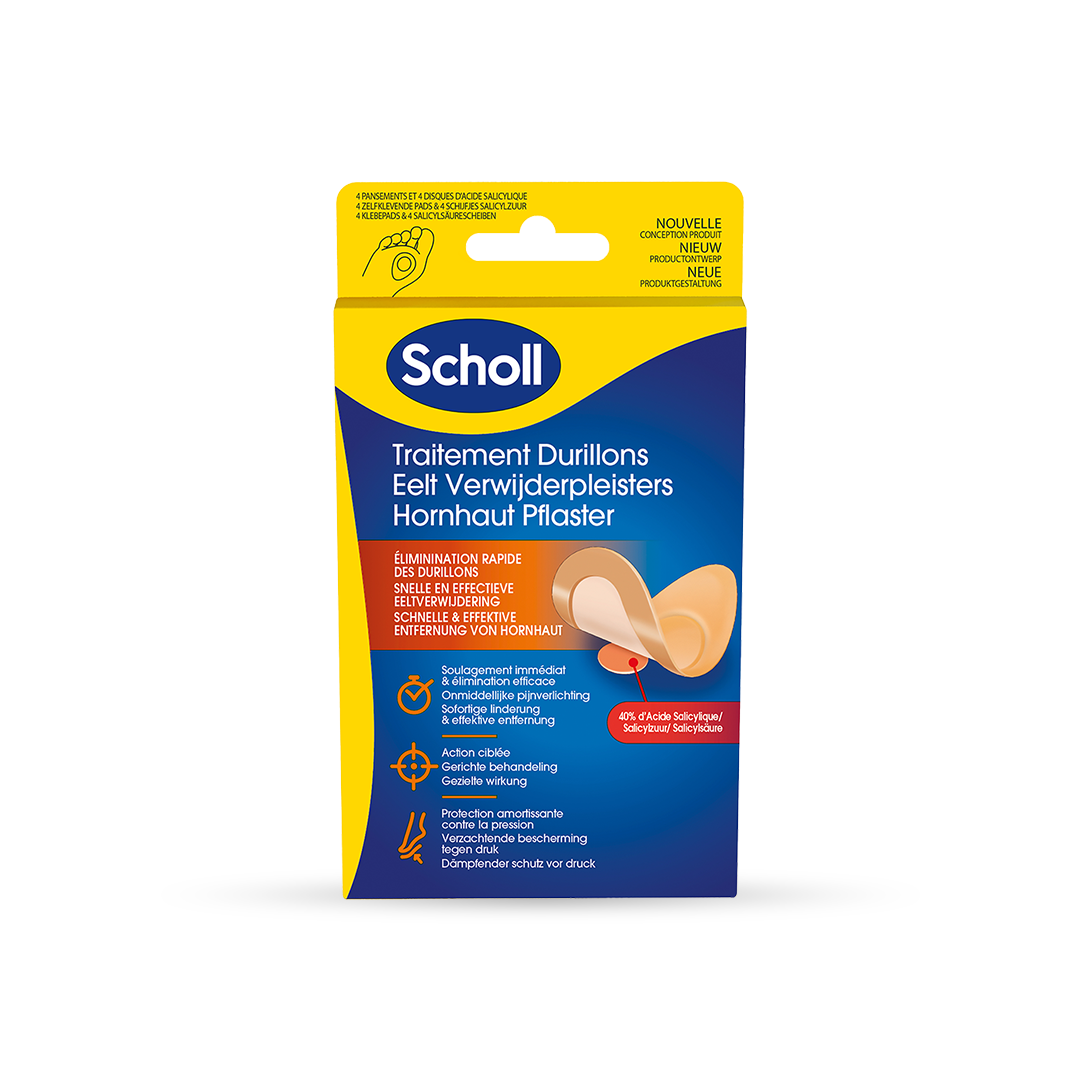 Produit scholl best sale