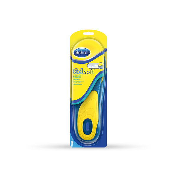 Semelle scholl 2025 sport homme avis